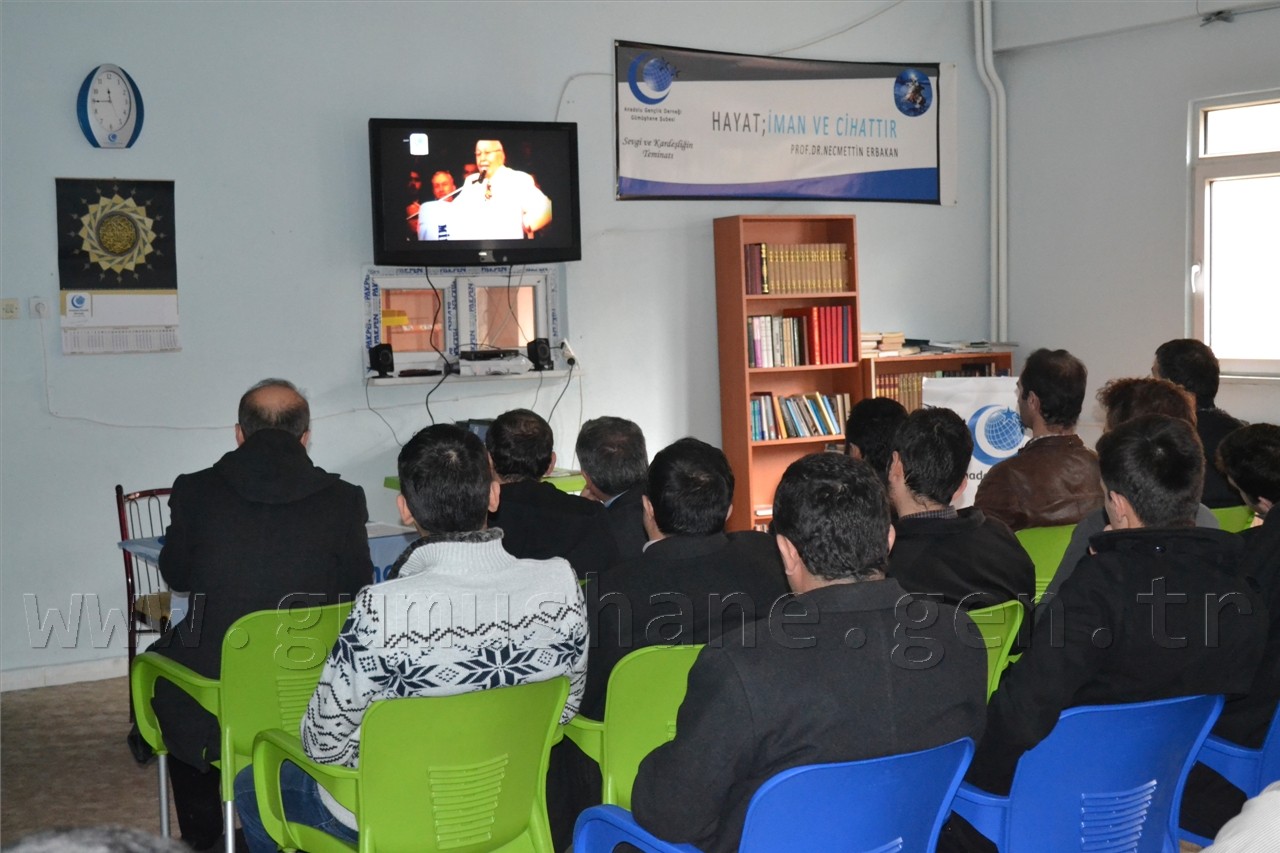 AGD Ocak Ayı İl Divan Toplantısını Gerçekleştirdi 4