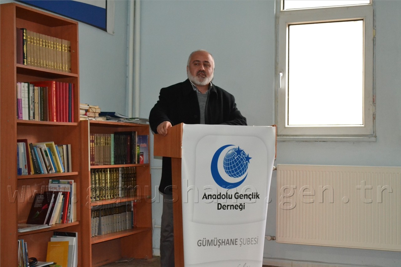 AGD Ocak Ayı İl Divan Toplantısını Gerçekleştirdi 6