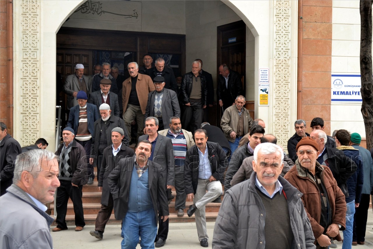 AGD’den Çanakkale Dirilişi ve Yemen açıklaması 1