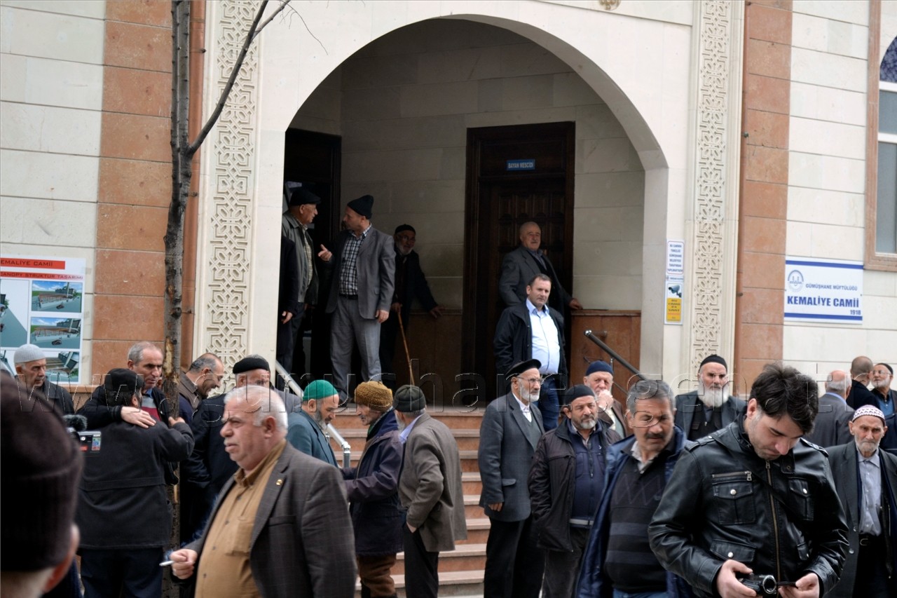 AGD’den Çanakkale Dirilişi ve Yemen açıklaması 3