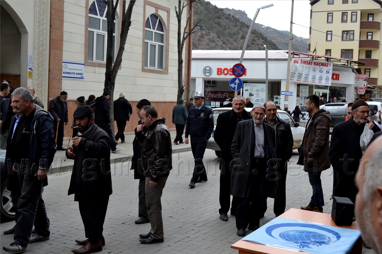 AGD’den Çanakkale Dirilişi ve Yemen açıklaması 4