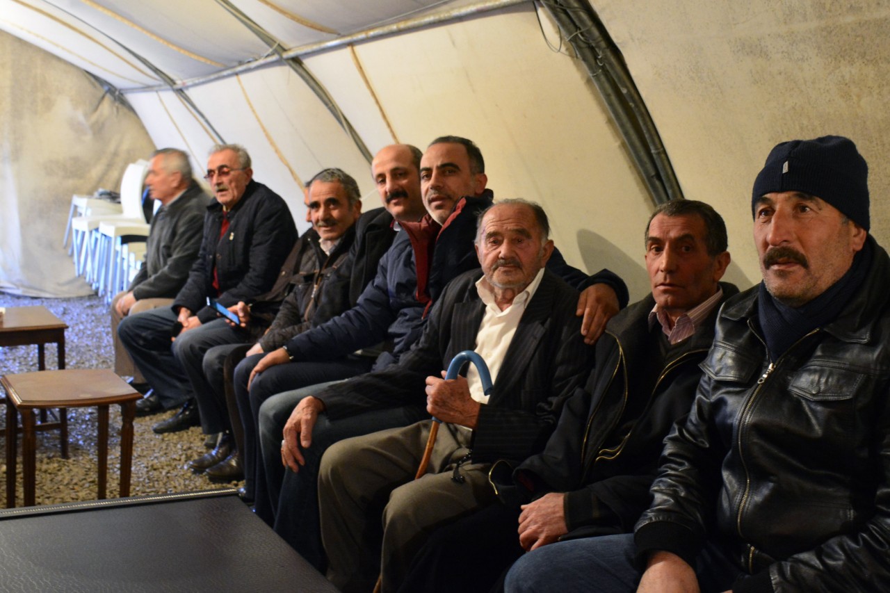 Şehit Babasından tarihi sözler ve teşekkür 3