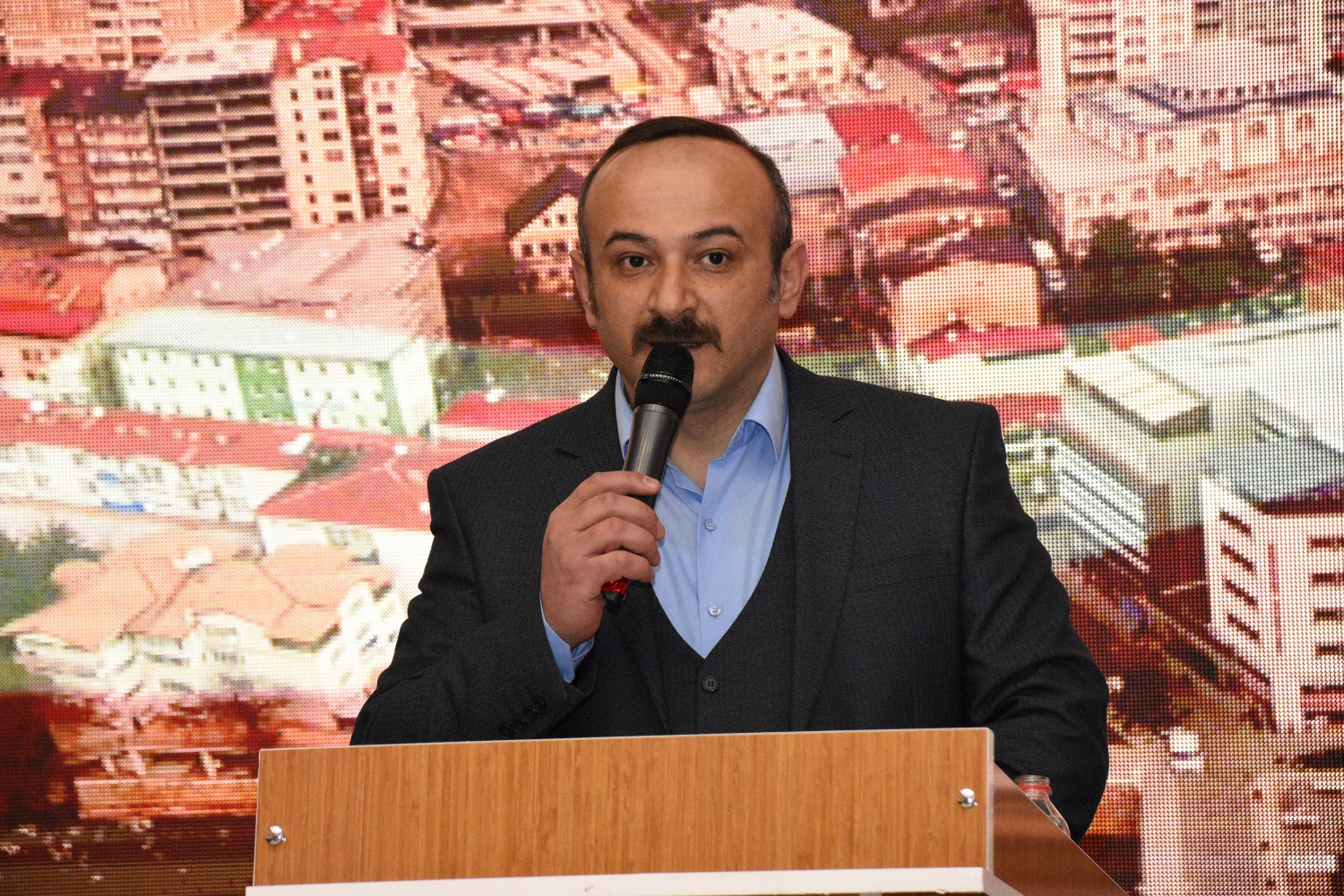 Torullular başkanları ağırladı 4