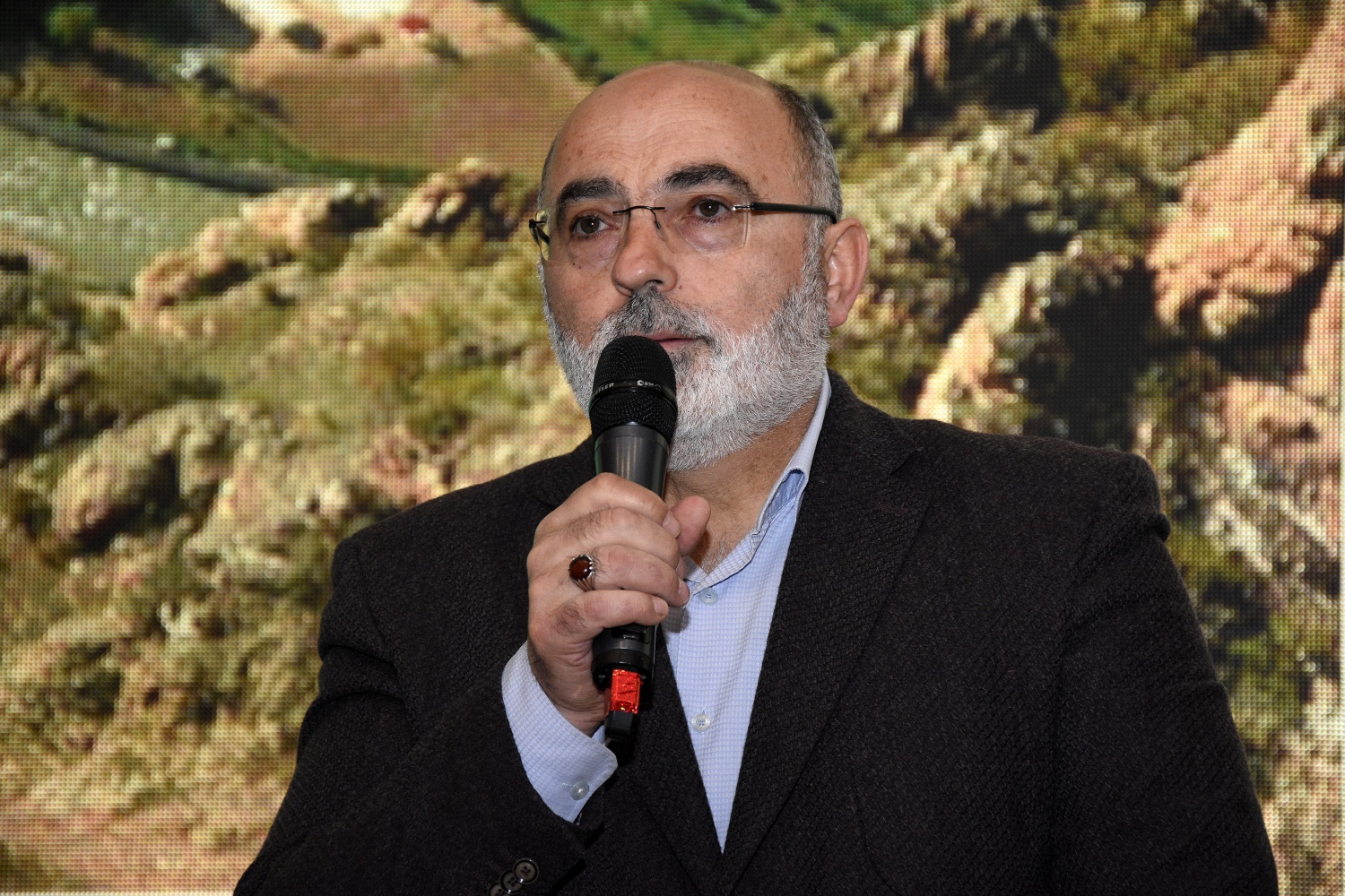 Torullular başkanları ağırladı 7