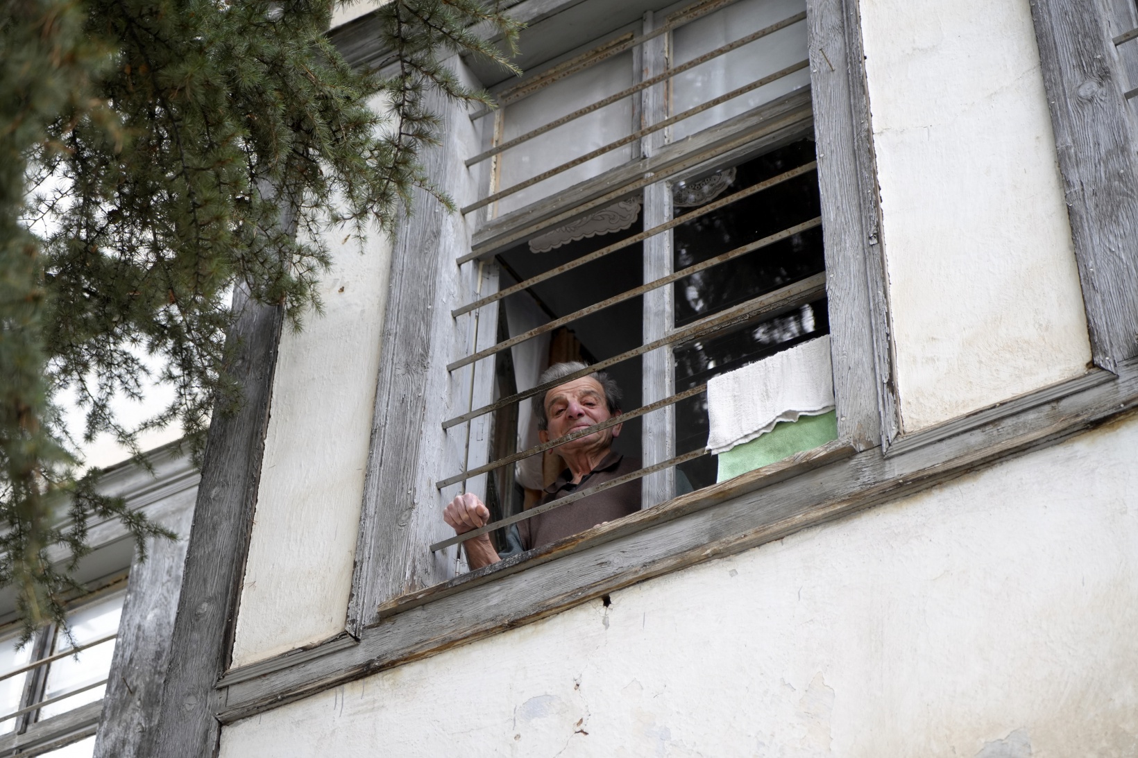 Gümüşhane'de 3 kardeş bir tarihi ayakta tutmaya çalışıyor 7