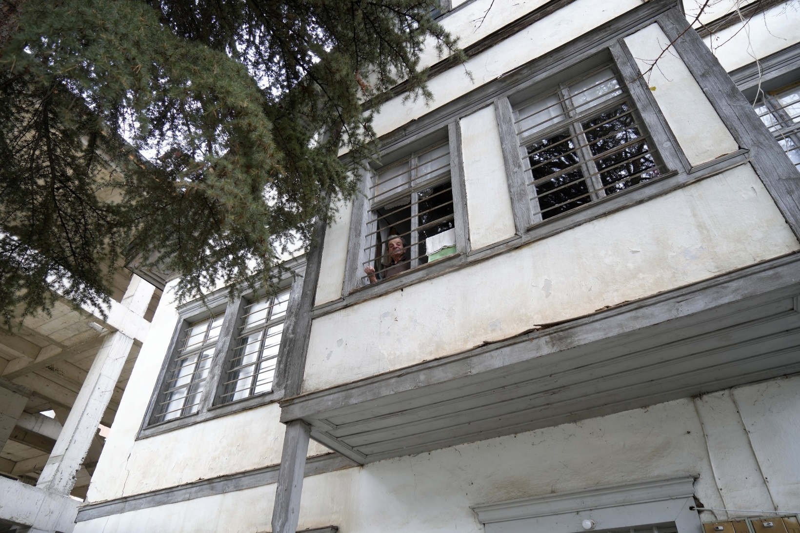 Gümüşhane'de 3 kardeş bir tarihi ayakta tutmaya çalışıyor 9