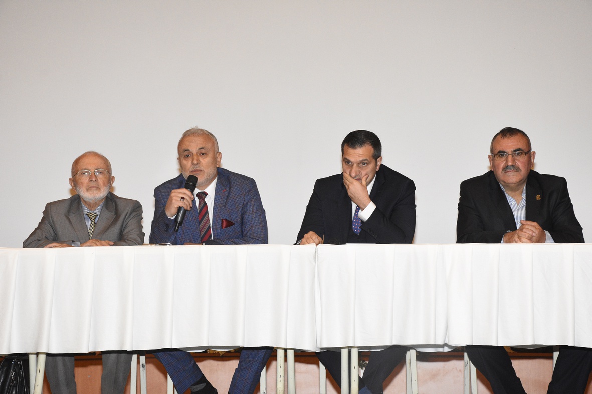 Milli Görüşte İkinci Kırk Yıl Başladı 2