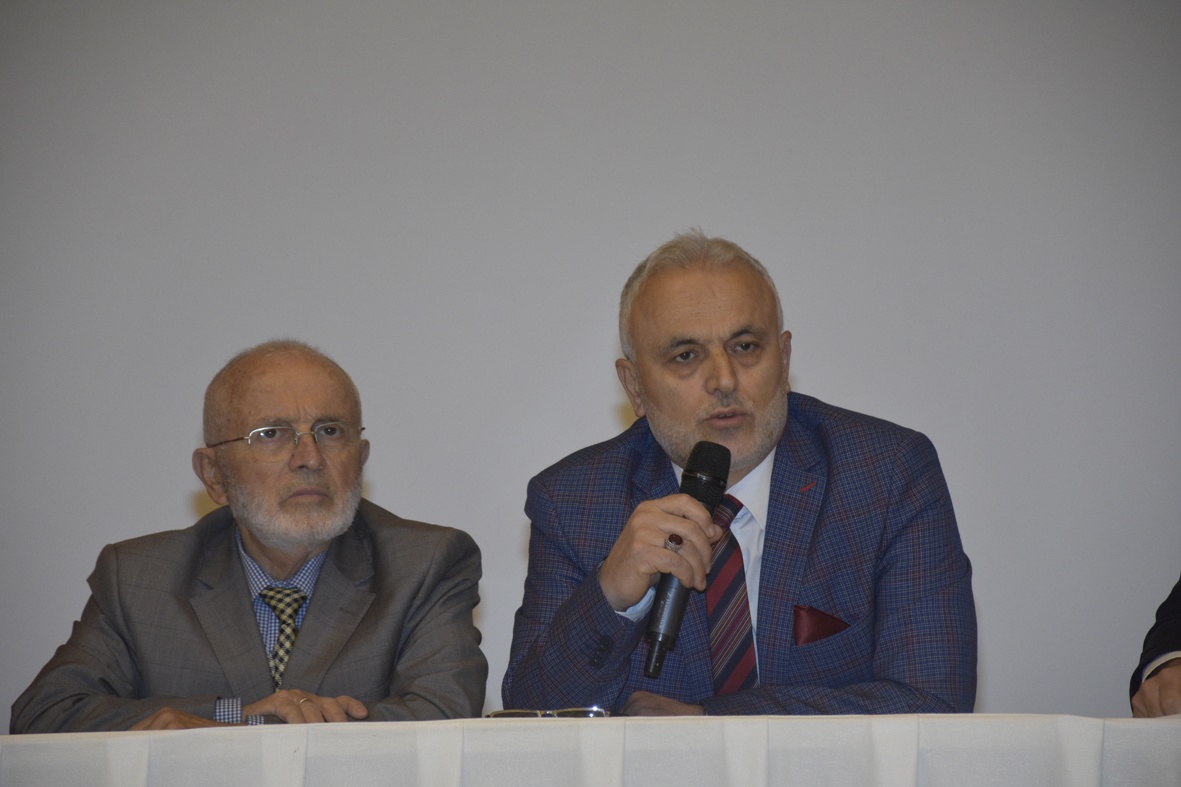 Milli Görüşte İkinci Kırk Yıl Başladı 6