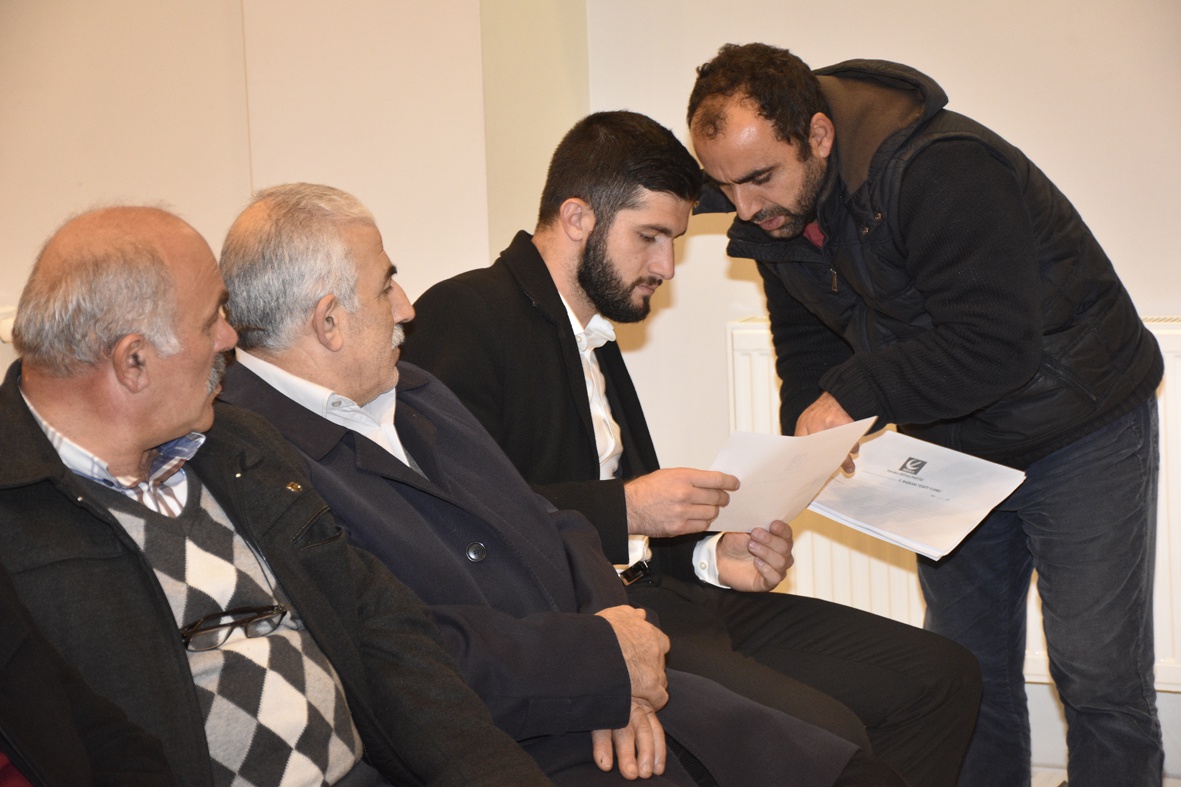 Milli Görüşte İkinci Kırk Yıl Başladı 1