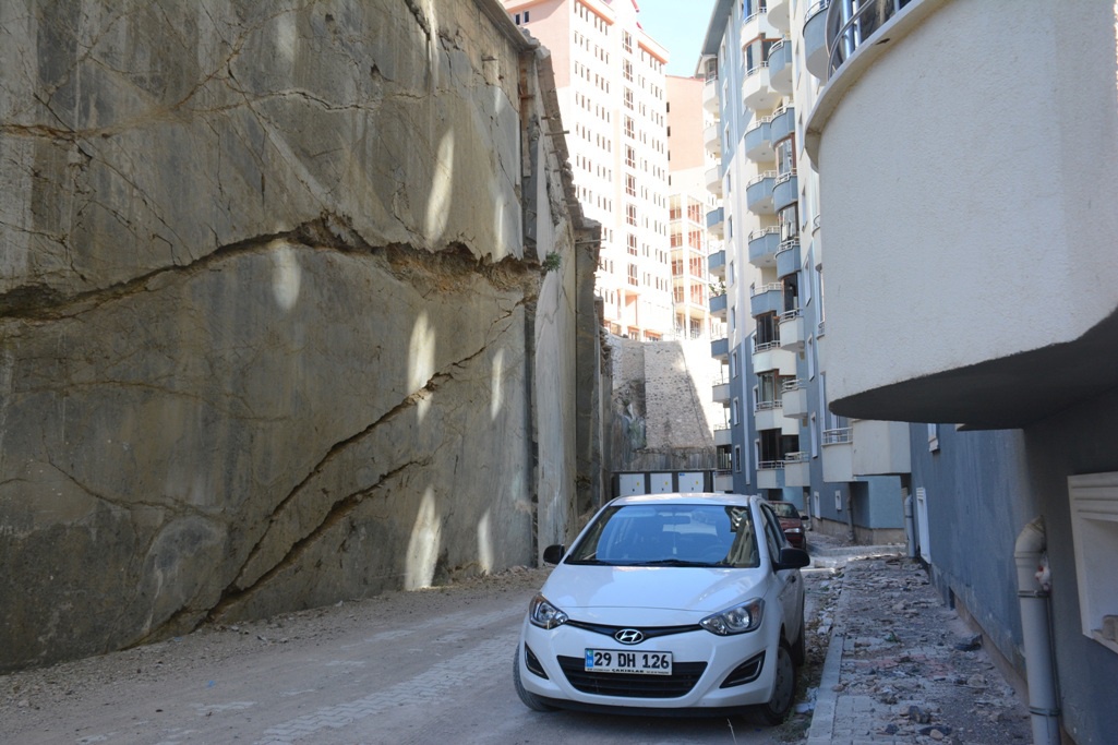 Facia geliyorum diyor 1