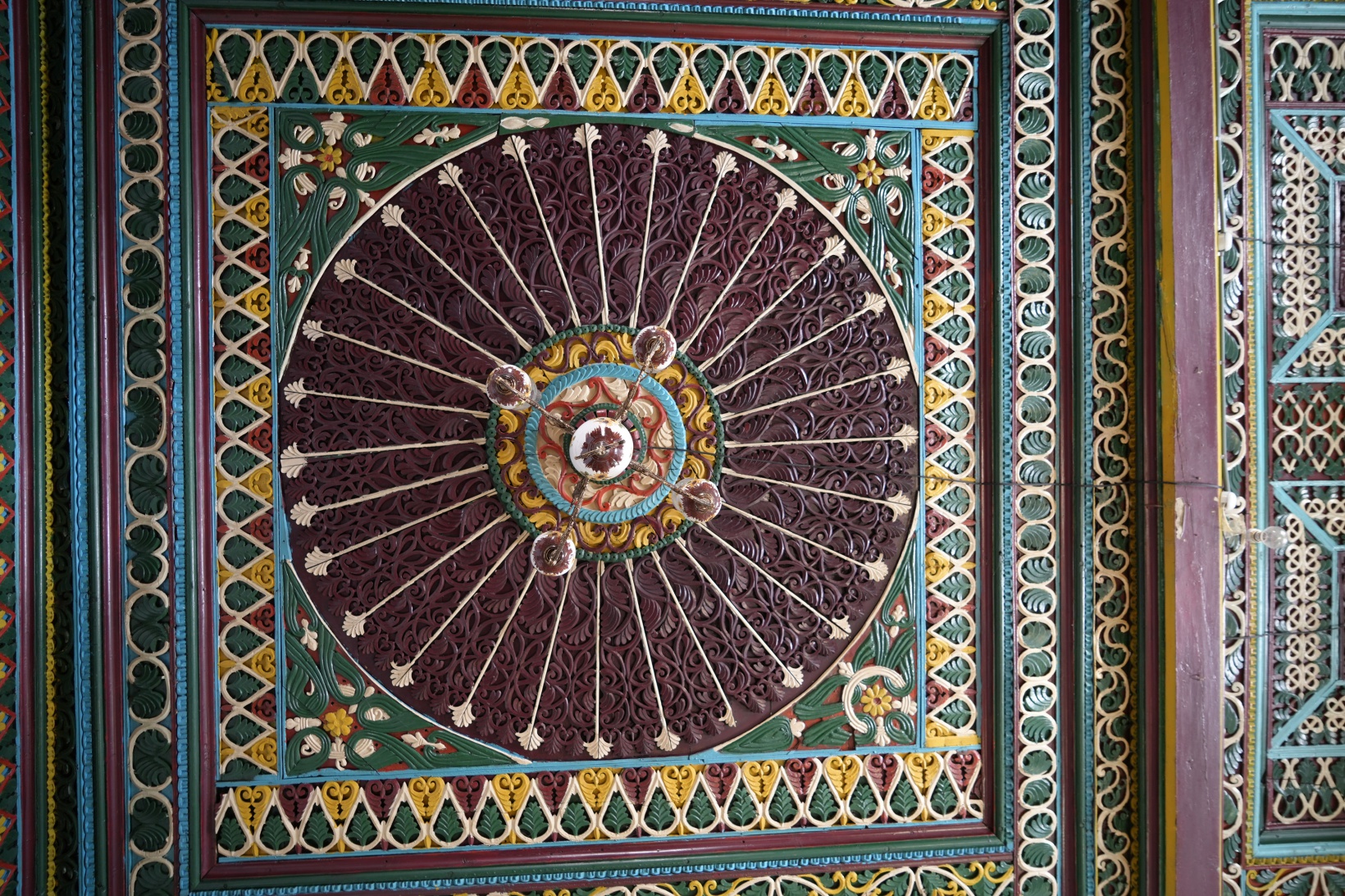 Vali Tanrısever tarihi Sarıçiçek Köy Odaları’nda incelemelerde bulundu 15