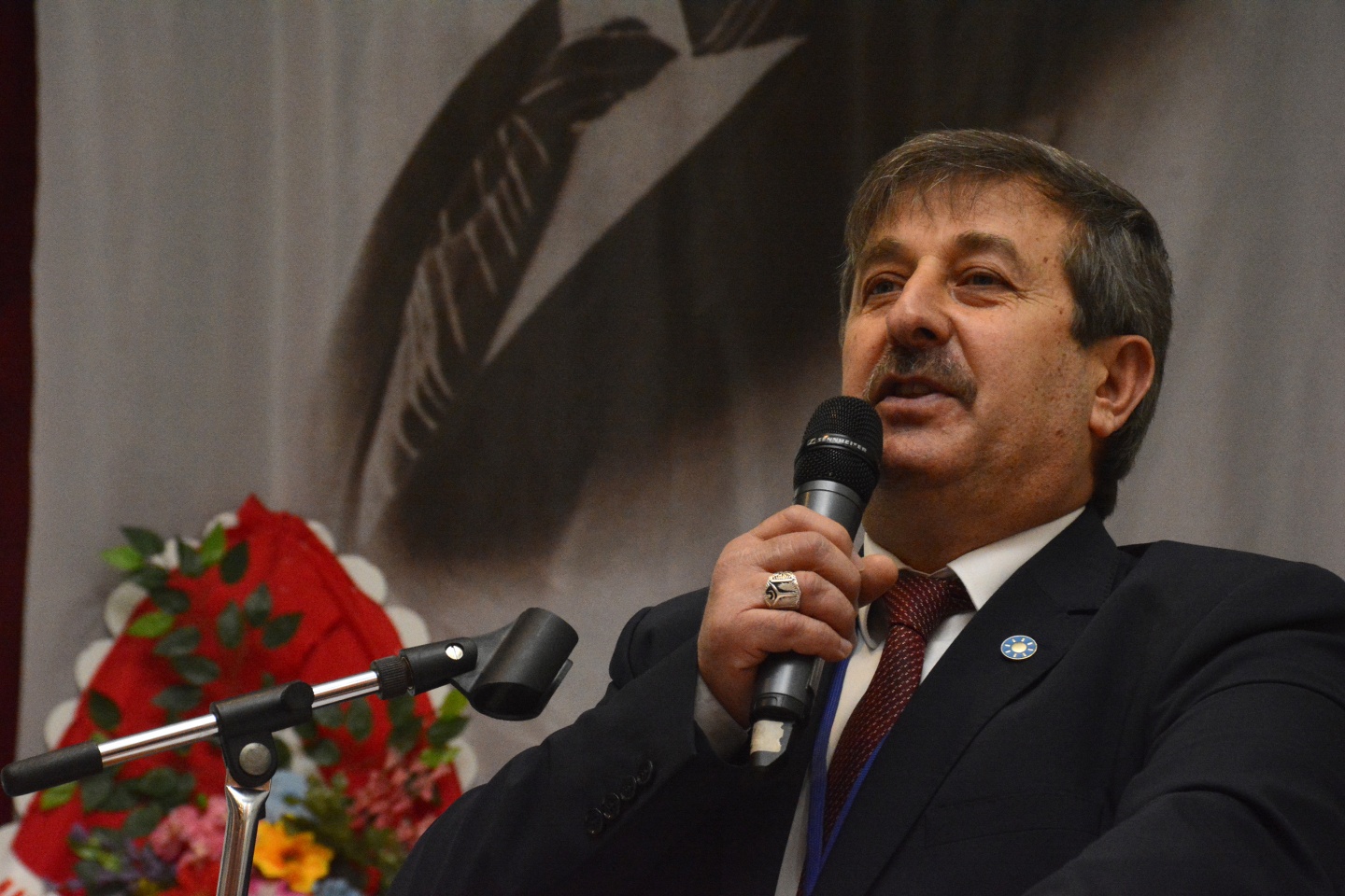 İYİ Parti 1.olağan kongresini yaptı 3