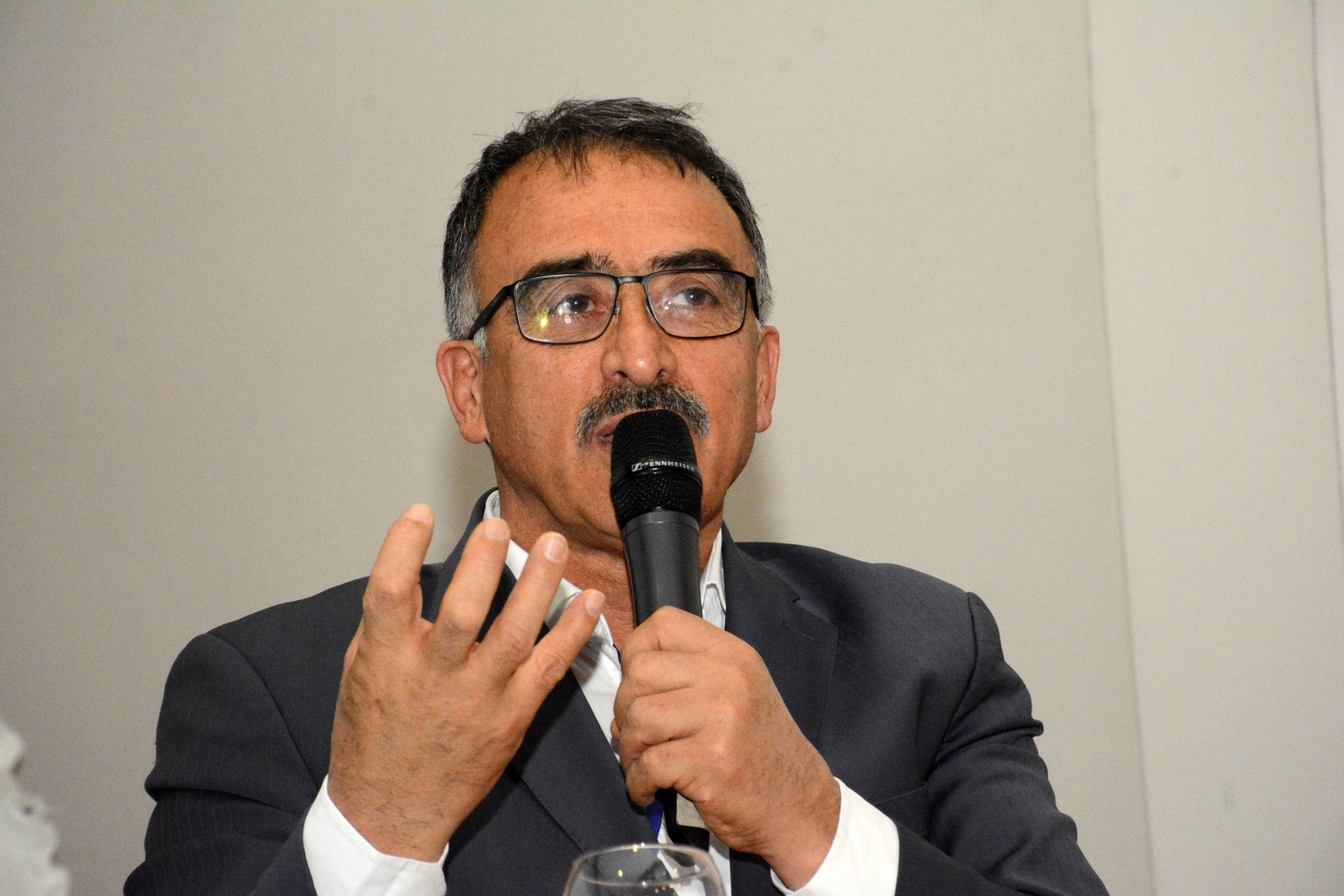 İYİ Parti 1.olağan kongresini yaptı 4