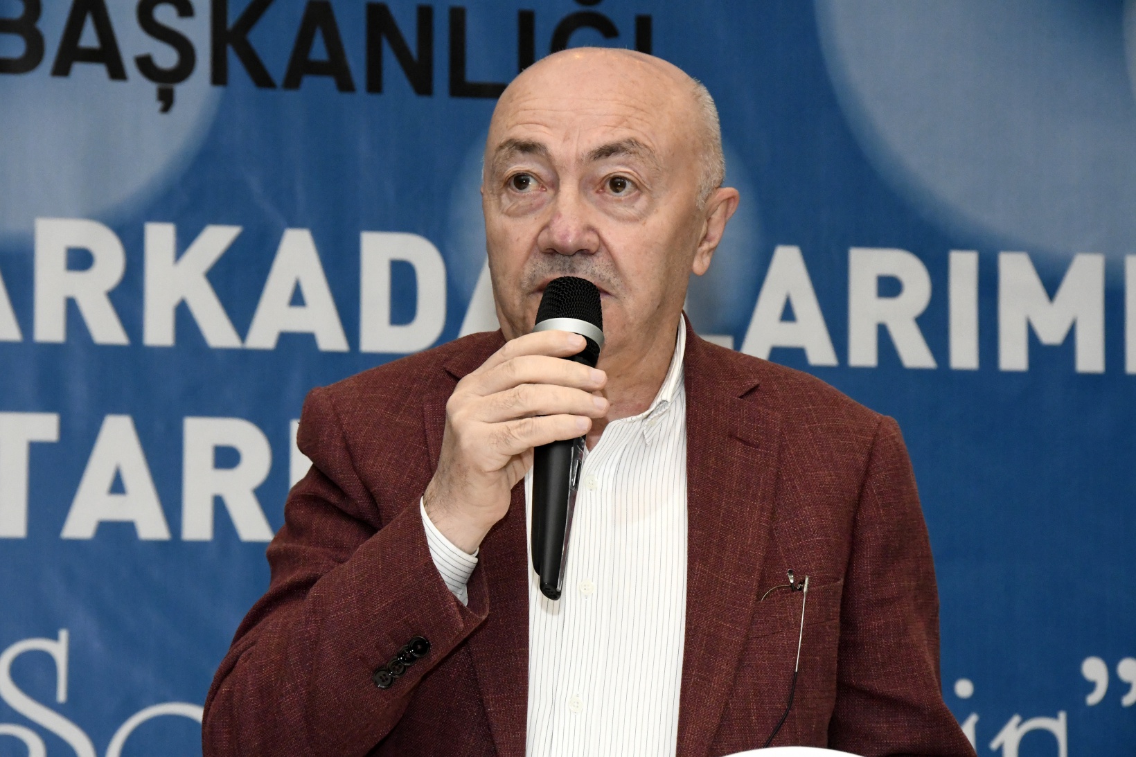 AK Parti’den coşkulu ‘Vefa’ iftarı 37