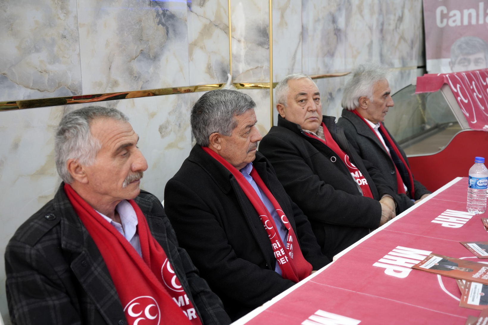 Özdemir: Torul’un 120 yıllık sorununu çözdük 1