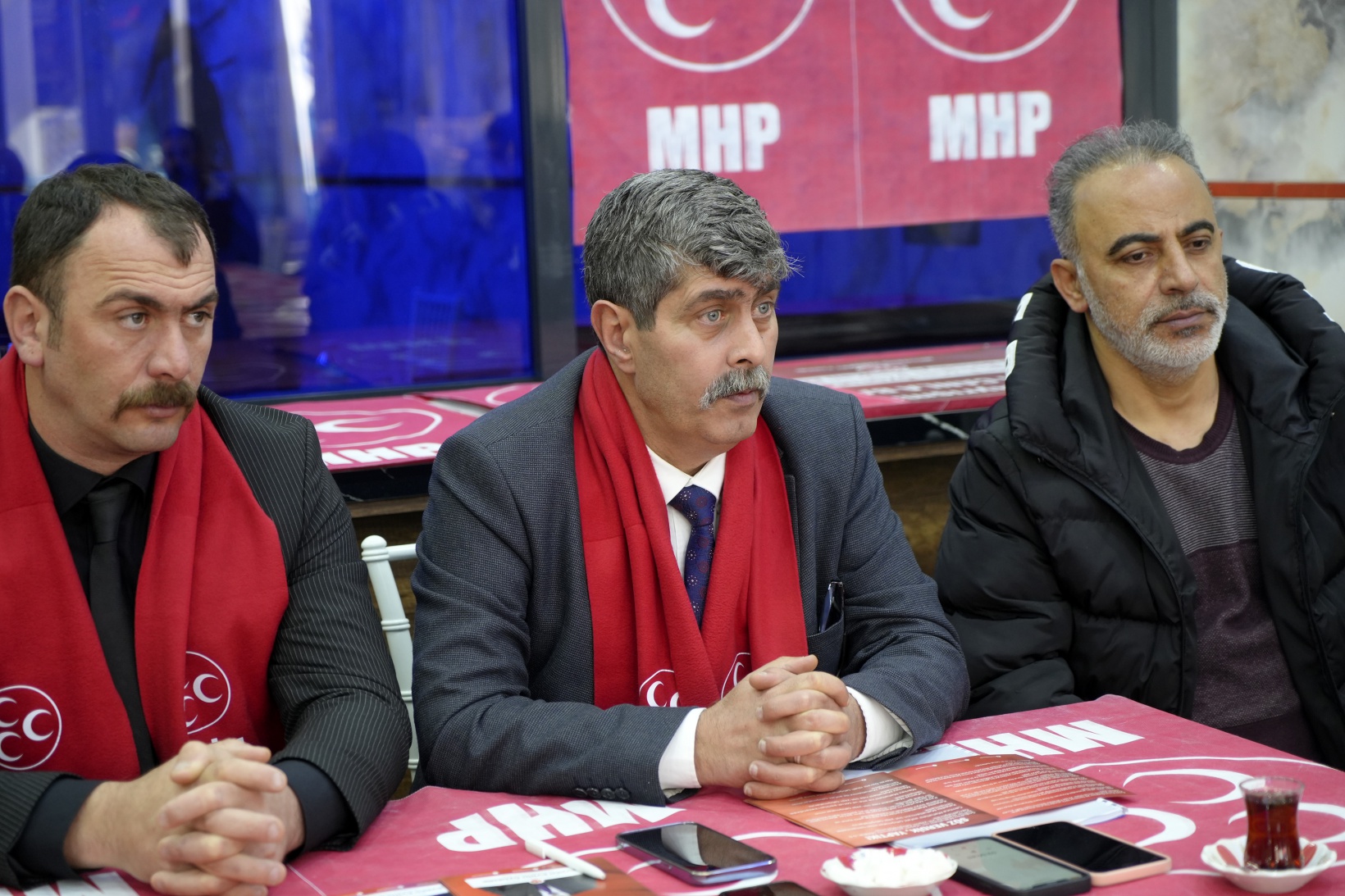 Özdemir: Torul’un 120 yıllık sorununu çözdük 2