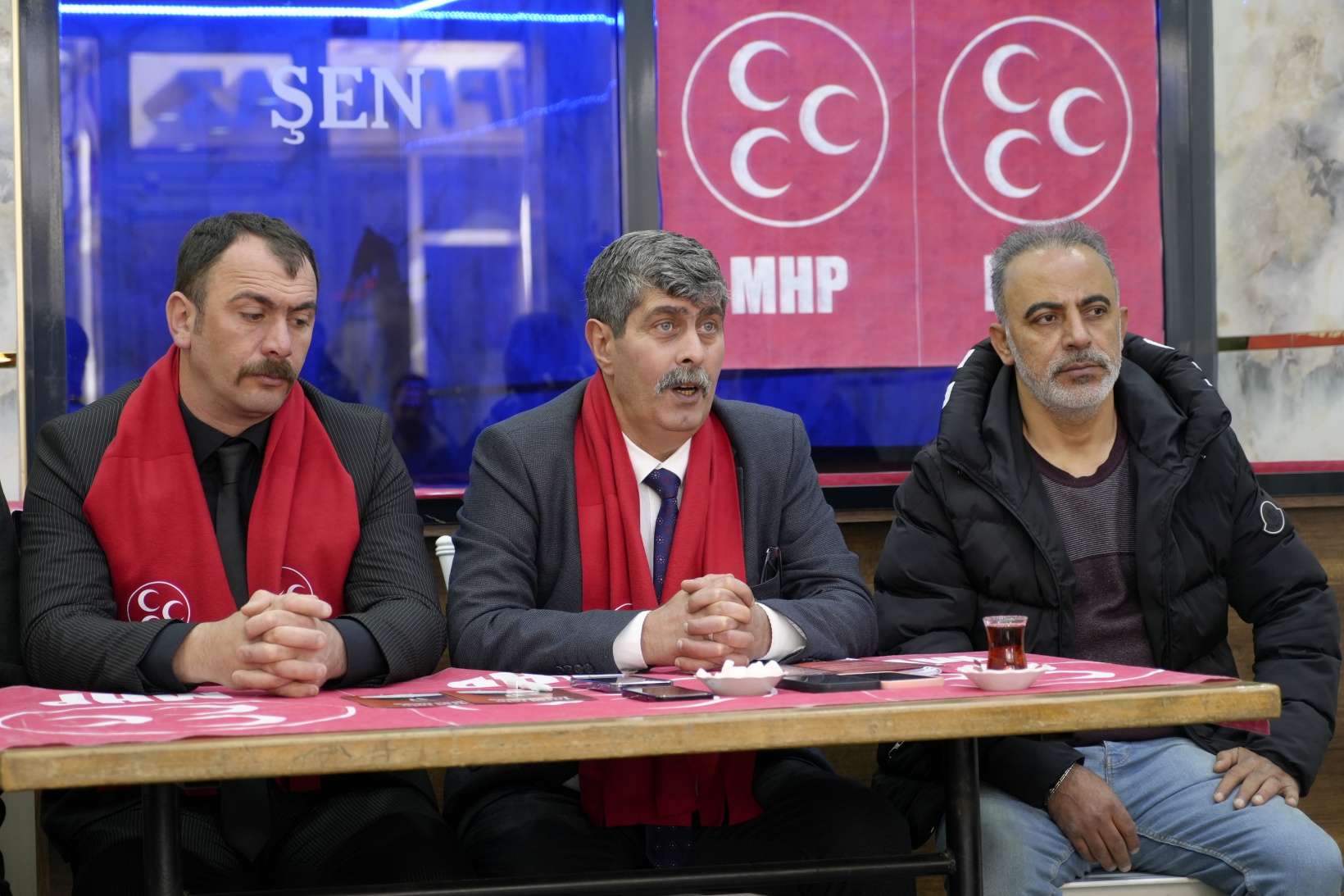 Özdemir: Torul’un 120 yıllık sorununu çözdük 3