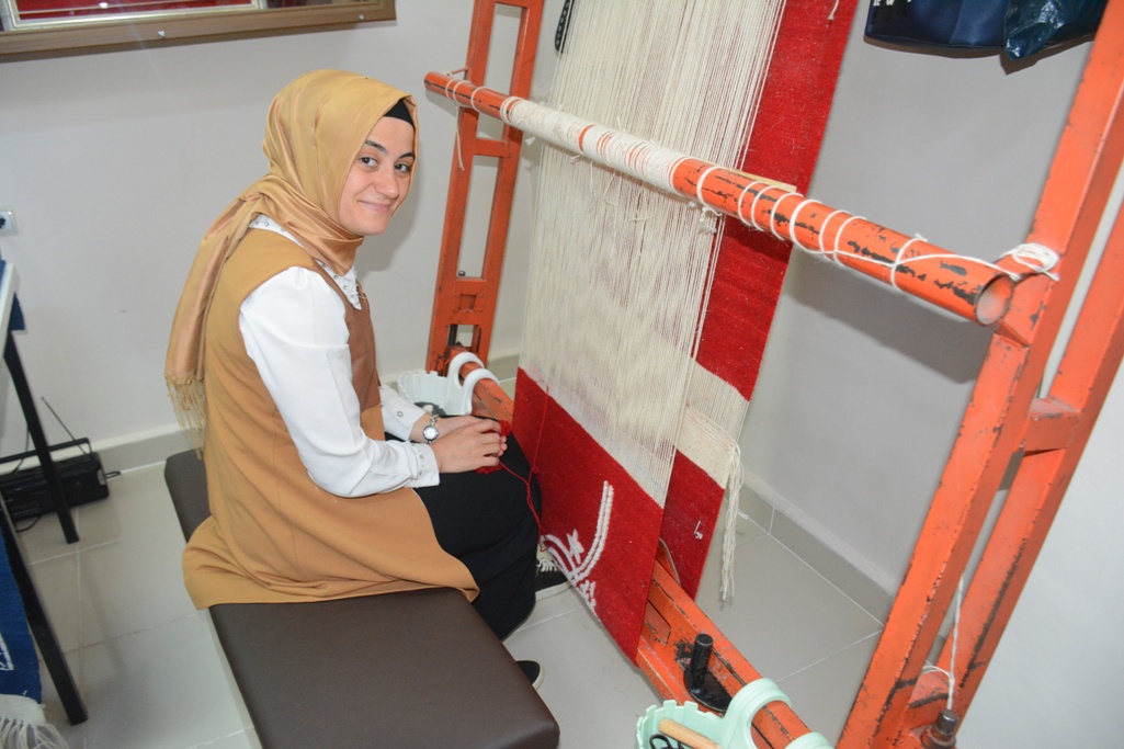 Araştırıldı, bulundu, kursu açıldı 2