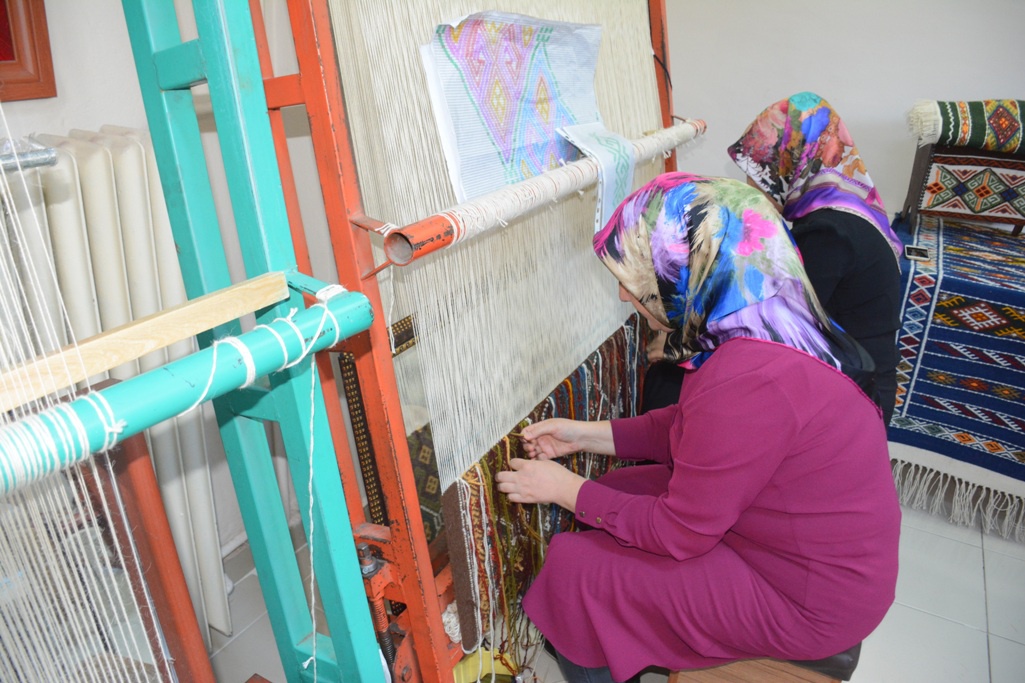 Araştırıldı, bulundu, kursu açıldı 1