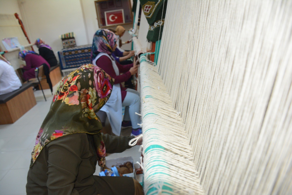 Araştırıldı, bulundu, kursu açıldı 3