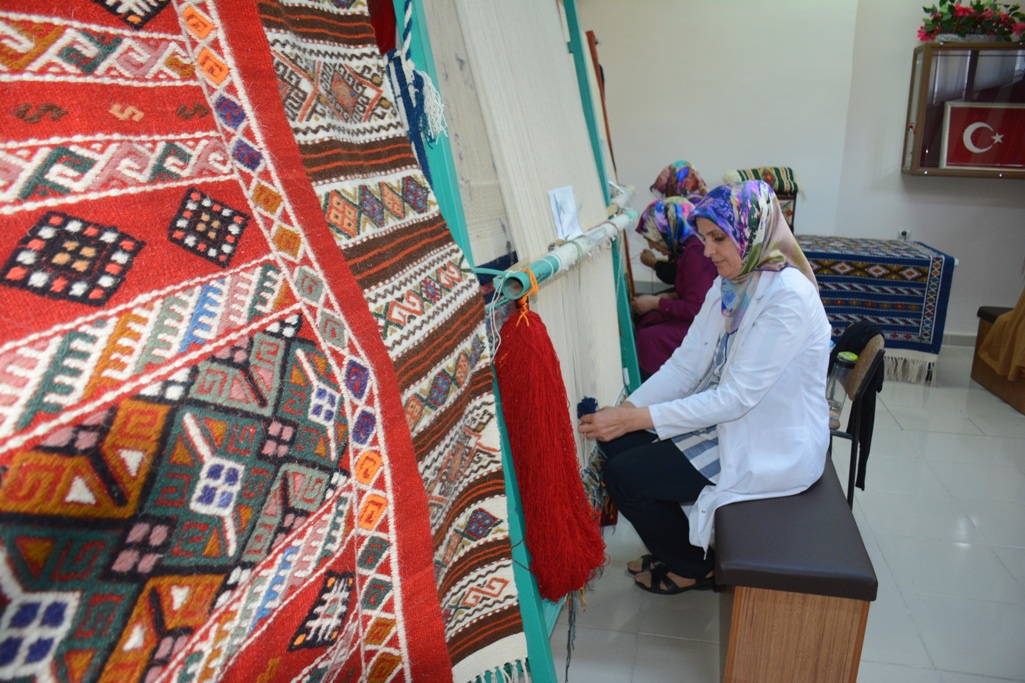 Araştırıldı, bulundu, kursu açıldı 4