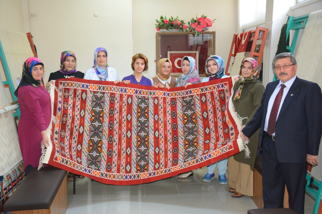 Araştırıldı, bulundu, kursu açıldı 7