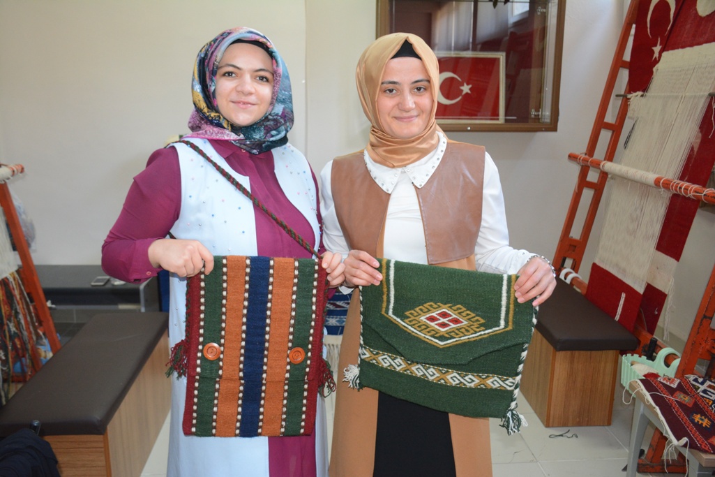 Araştırıldı, bulundu, kursu açıldı 10