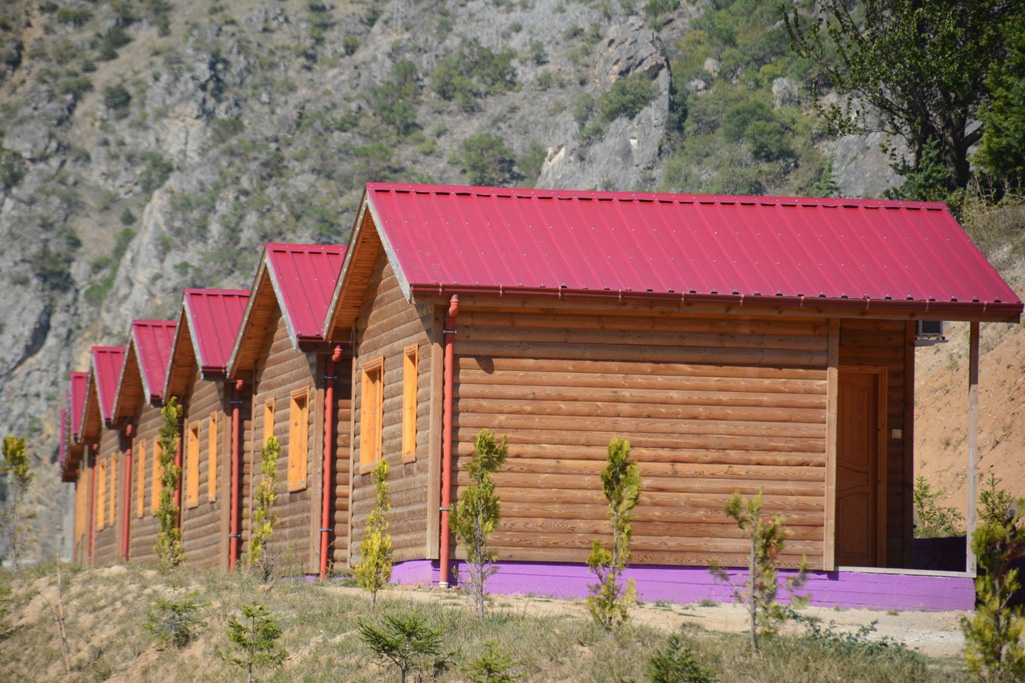 Bu Köy Başka Köy 2