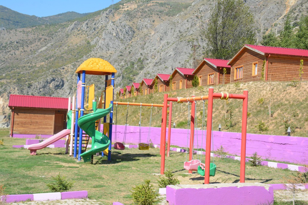 Bu Köy Başka Köy 6