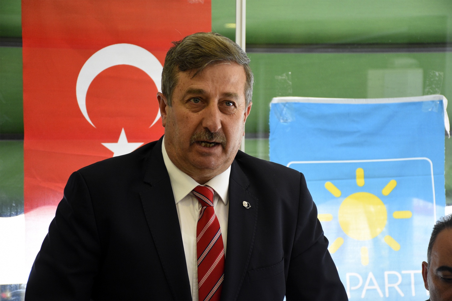 Canlı’dan değerlendirme toplantısı 11