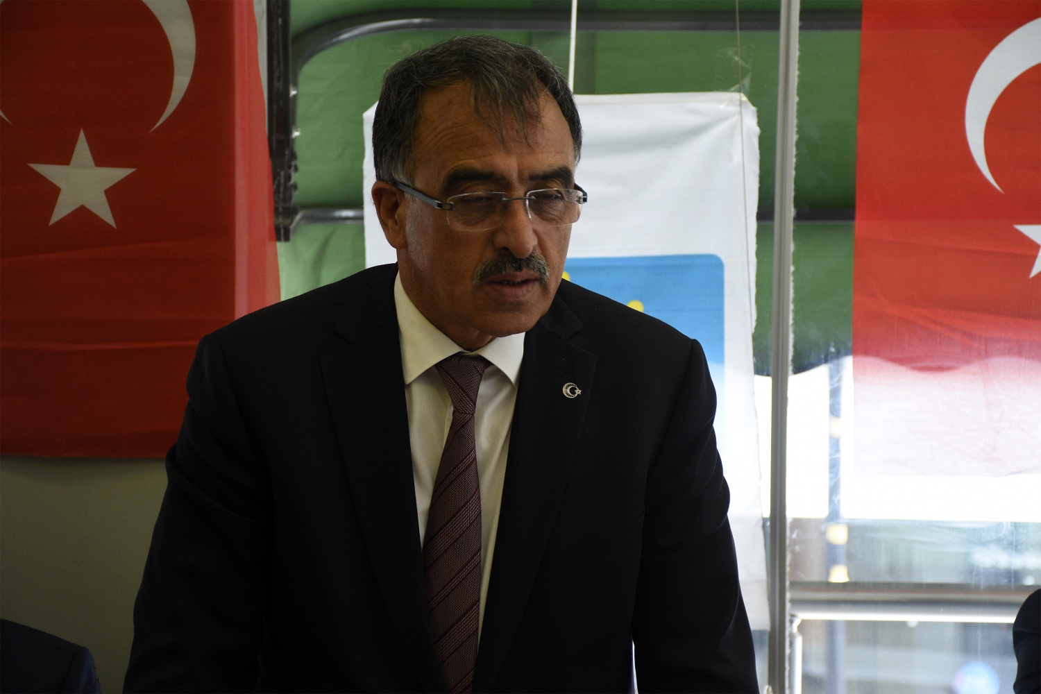 Canlı’dan değerlendirme toplantısı 9