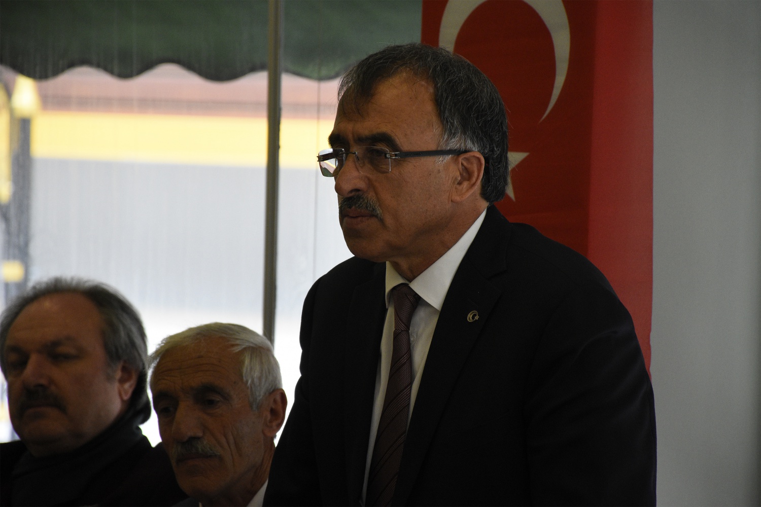 Canlı’dan değerlendirme toplantısı 12