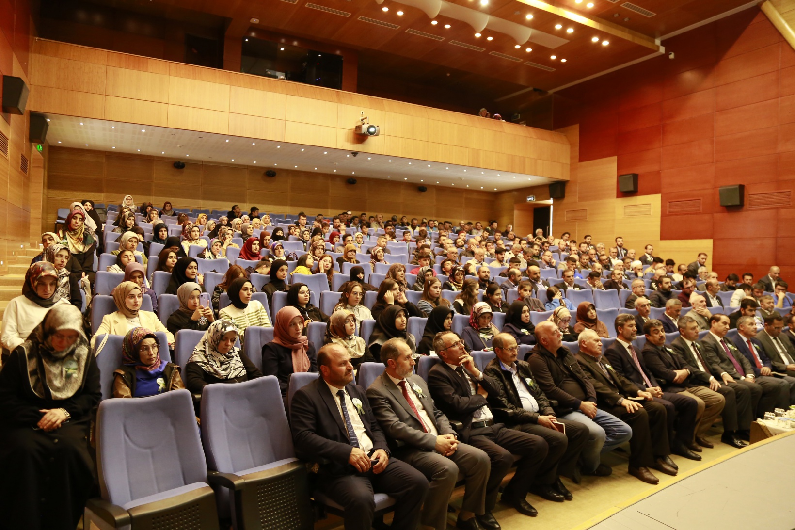 “En güzel model, en güzel örnek O” 5