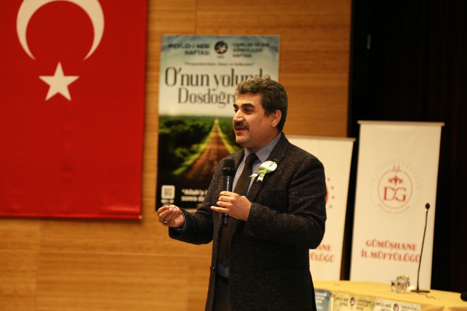 “En güzel model, en güzel örnek O” 7