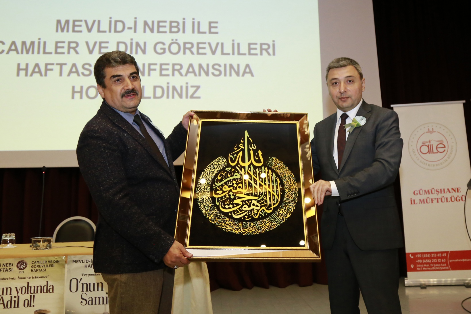 “En güzel model, en güzel örnek O” 11