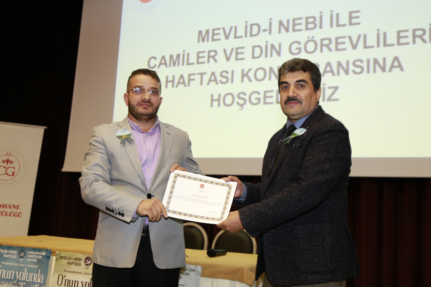 “En güzel model, en güzel örnek O” 4