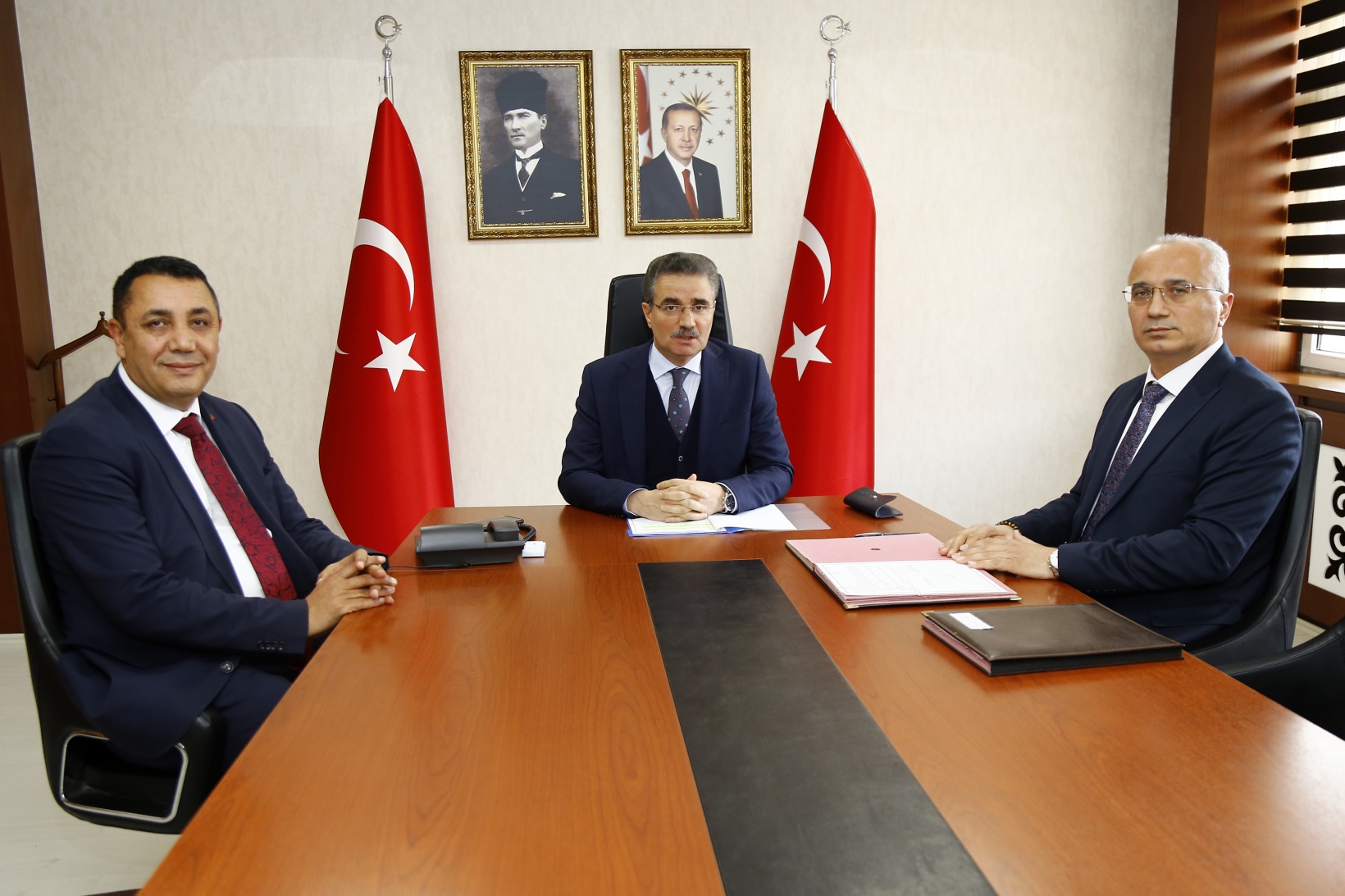 Gümüşhane’de yaşlı ve engelli bireylere yönelik yeni protokol hayata geçti 5