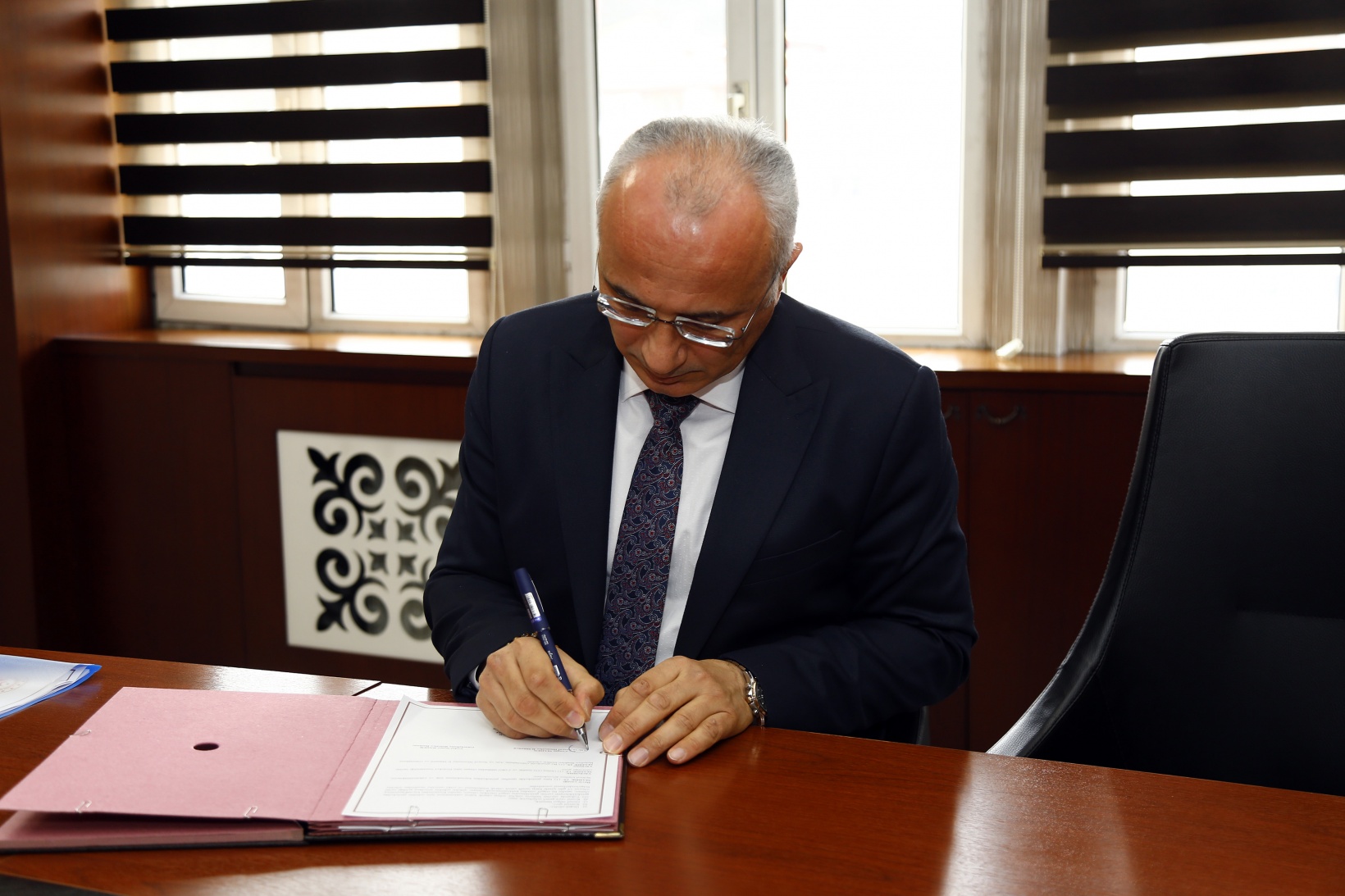 Gümüşhane’de yaşlı ve engelli bireylere yönelik yeni protokol hayata geçti 2