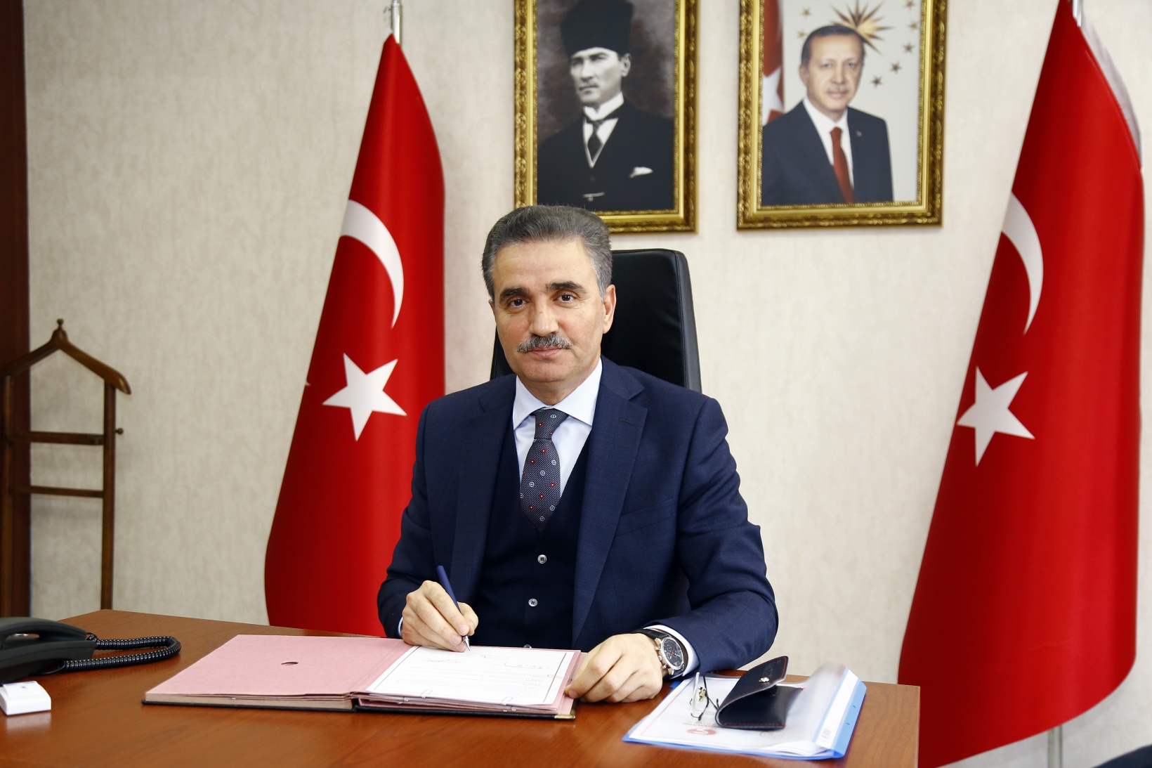 Gümüşhane’de yaşlı ve engelli bireylere yönelik yeni protokol hayata geçti 3