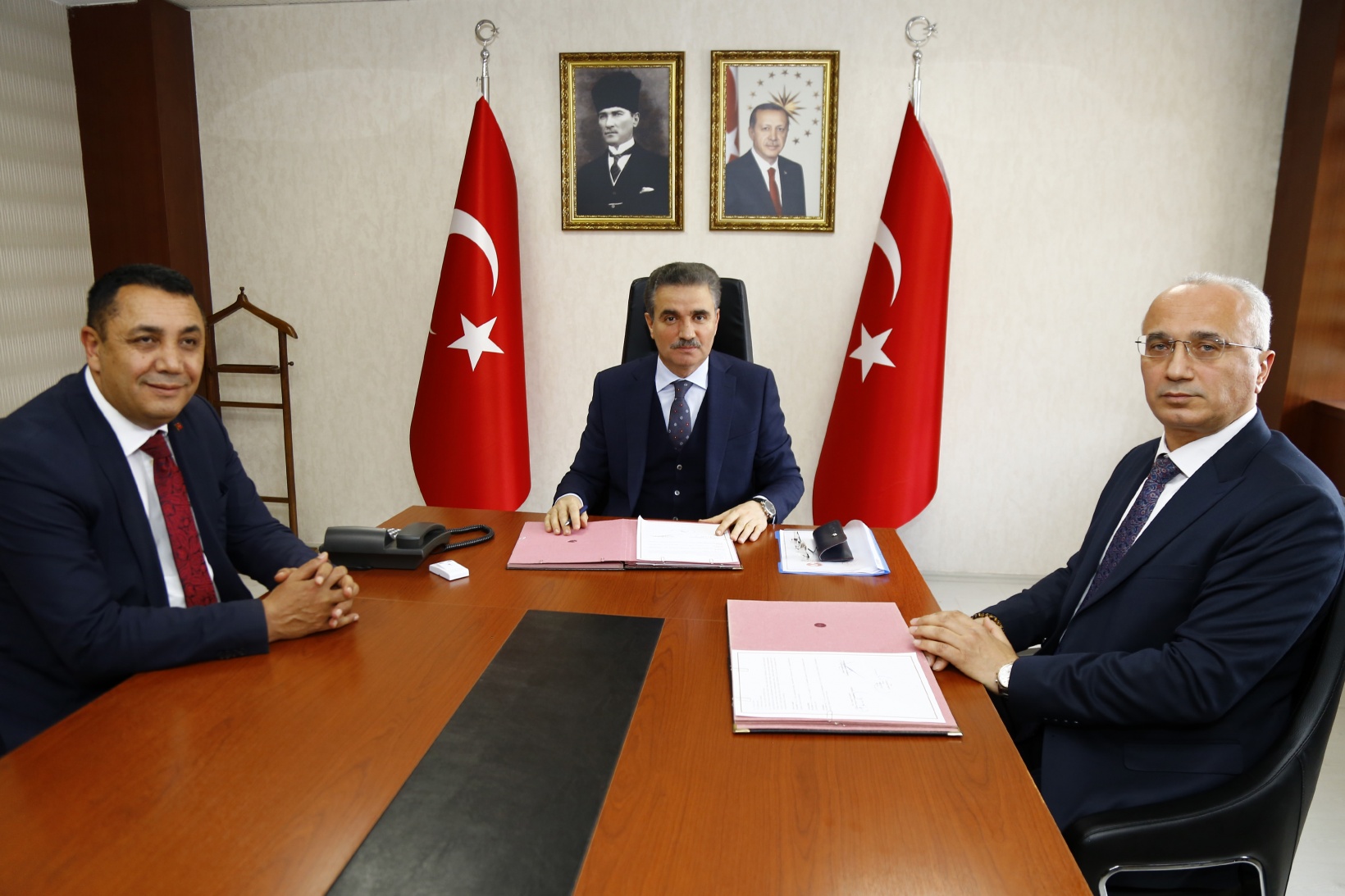 Gümüşhane’de yaşlı ve engelli bireylere yönelik yeni protokol hayata geçti 6