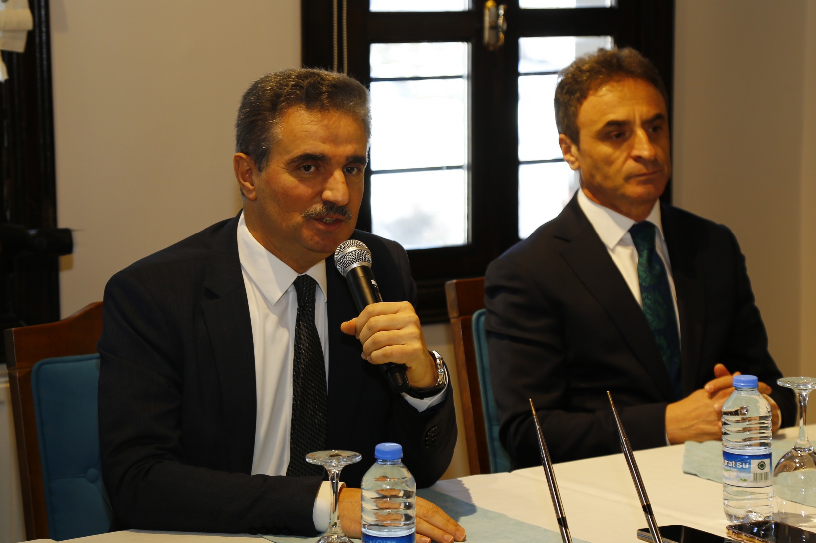 Gümüşhane’nin yöresel lezzetleri tarihi konakta yaşatılacak 27