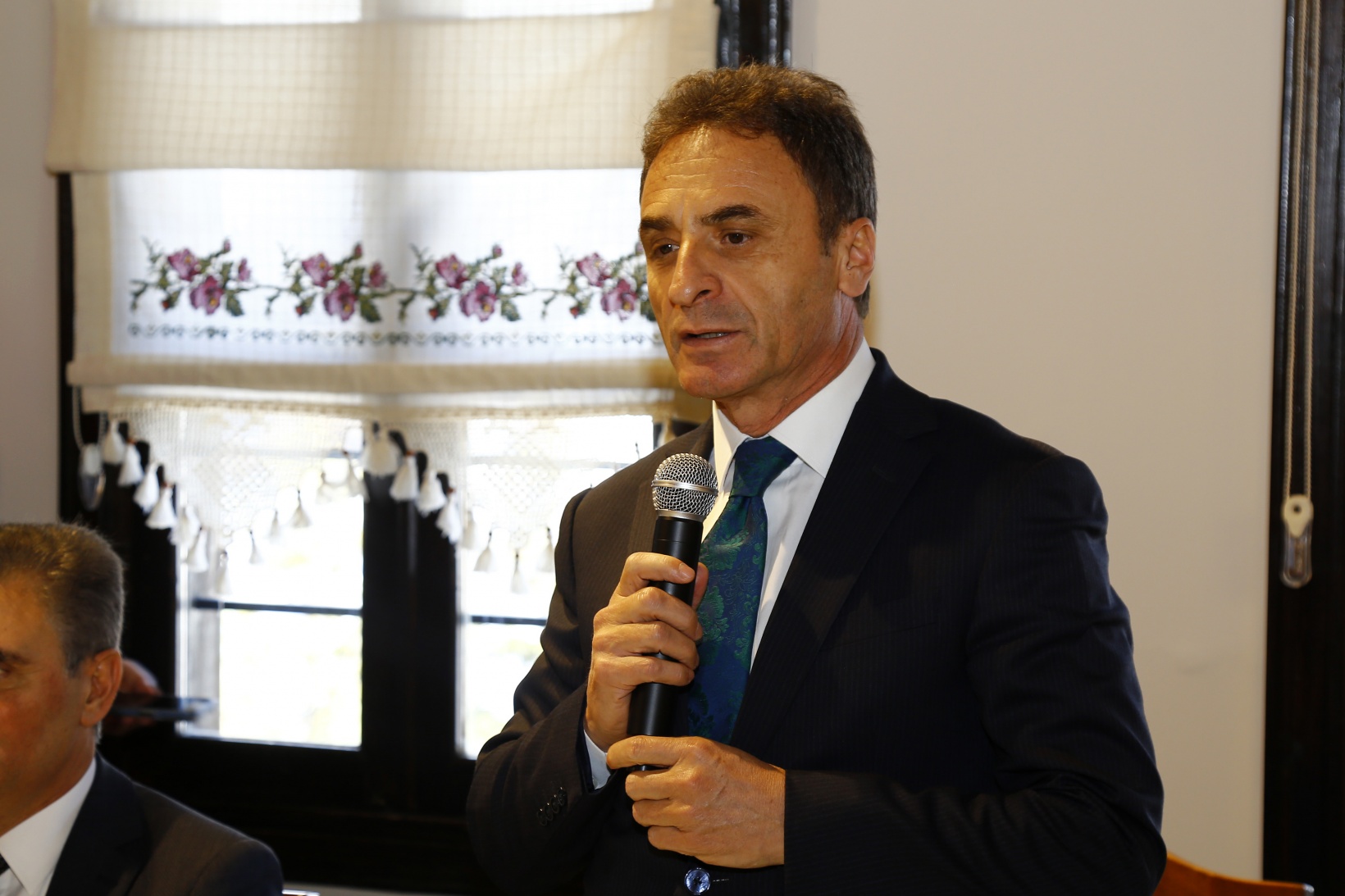 Gümüşhane’nin yöresel lezzetleri tarihi konakta yaşatılacak 22