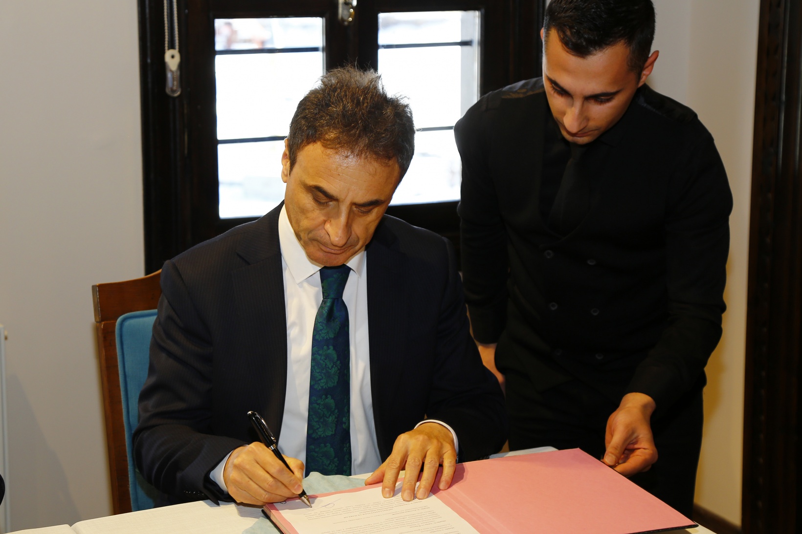 Gümüşhane’nin yöresel lezzetleri tarihi konakta yaşatılacak 16