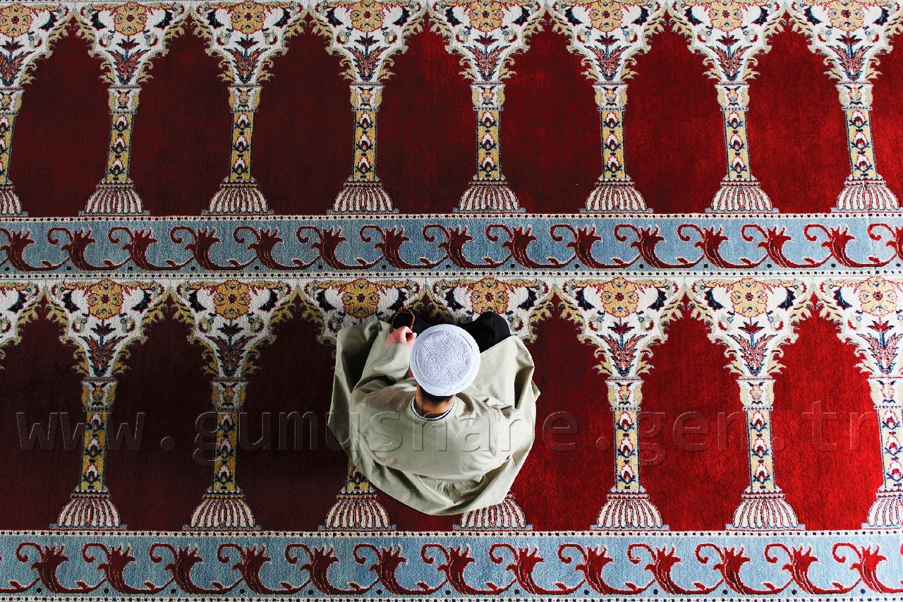 Gümüşhane’nin Cami İstatistikleri 4