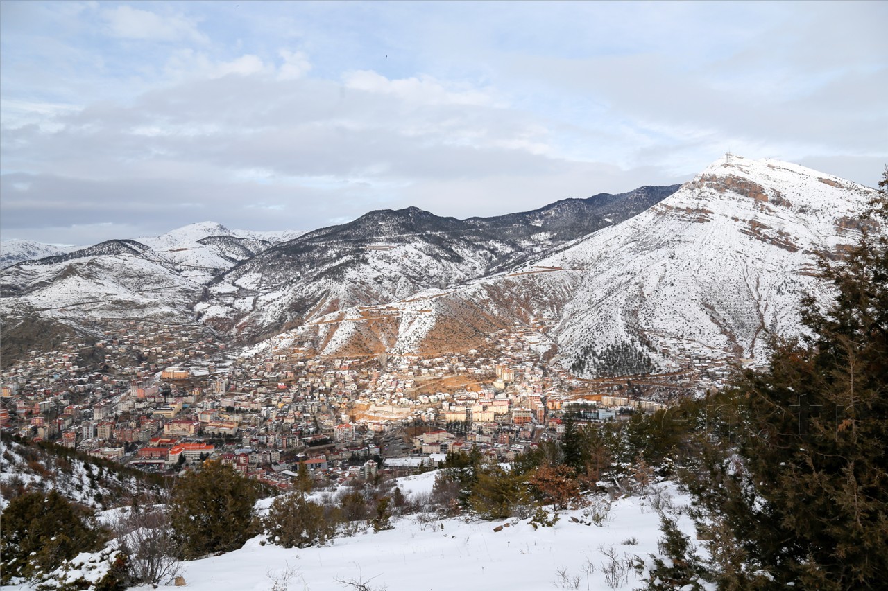 Tam 40 yıl önce bugün 1