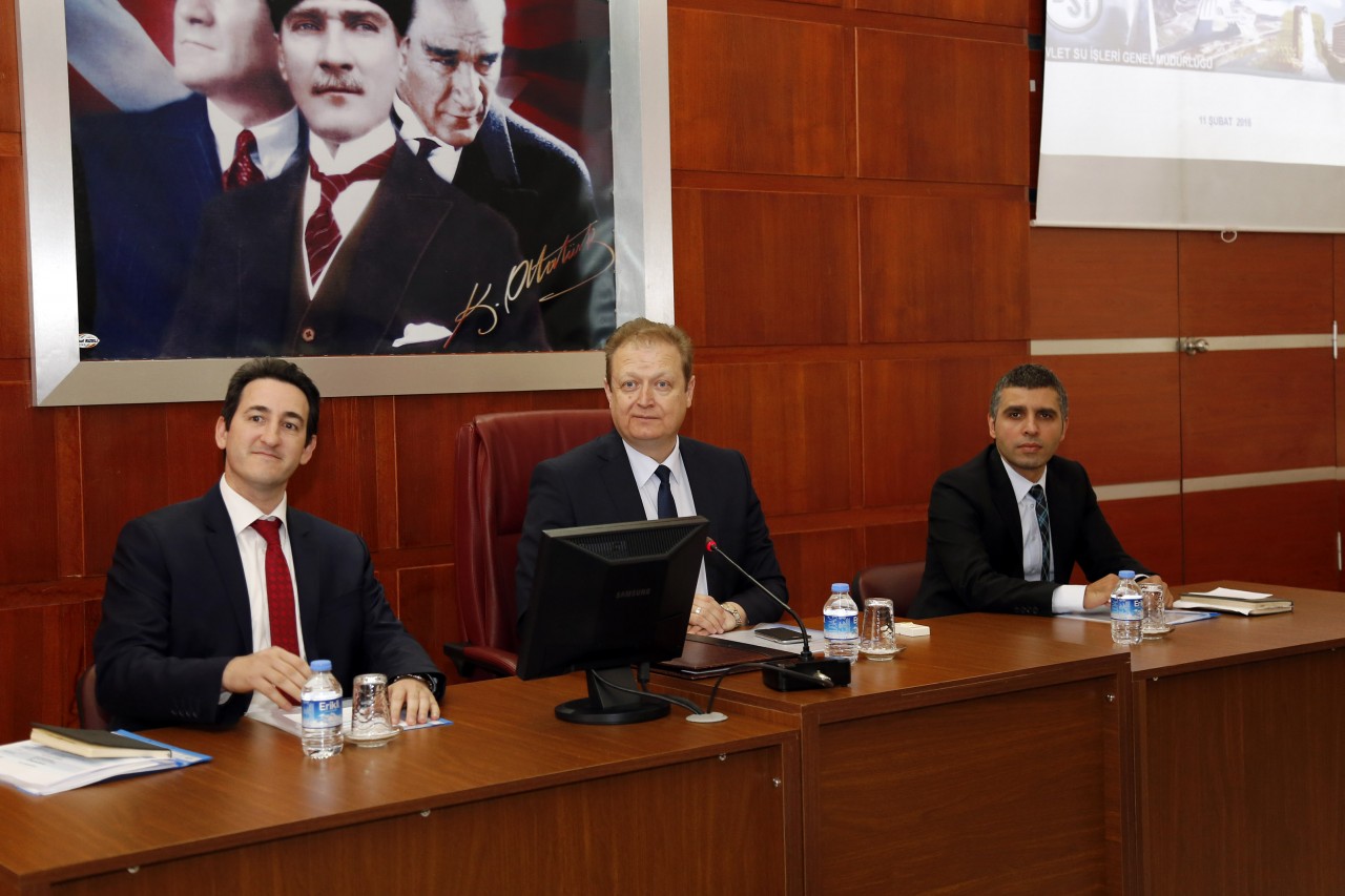 Gümüşhane'ye 67 taşkın koruma tesisi yapıldı 1