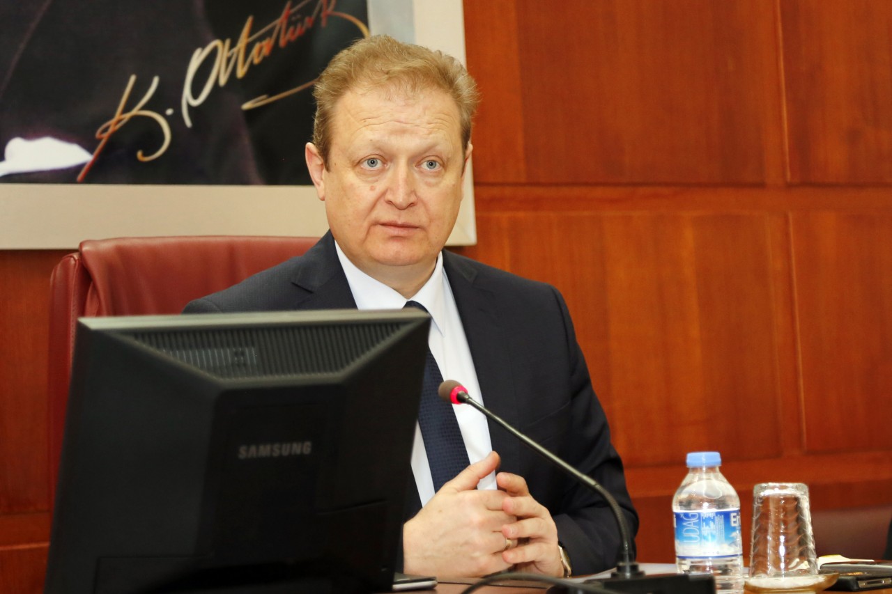 Gümüşhane'ye 67 taşkın koruma tesisi yapıldı 4