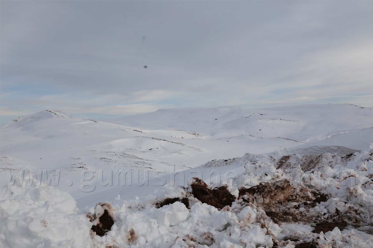 Süleymaniye Kayak Merkezine Meteoroloji İstasyonu Kuruluyor 11
