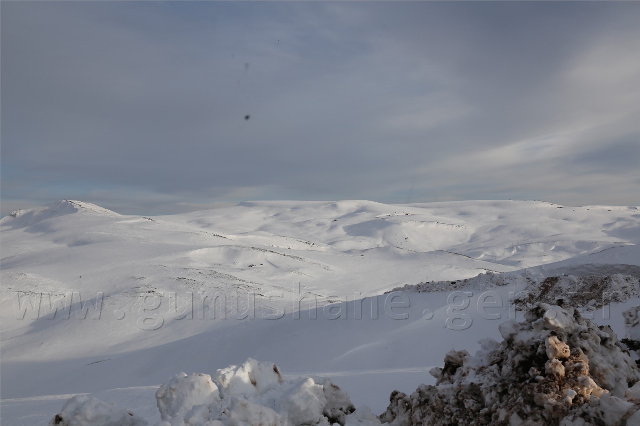 Süleymaniye Kayak Merkezine Meteoroloji İstasyonu Kuruluyor 13