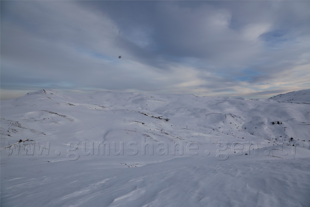 Süleymaniye Kayak Merkezine Meteoroloji İstasyonu Kuruluyor 15